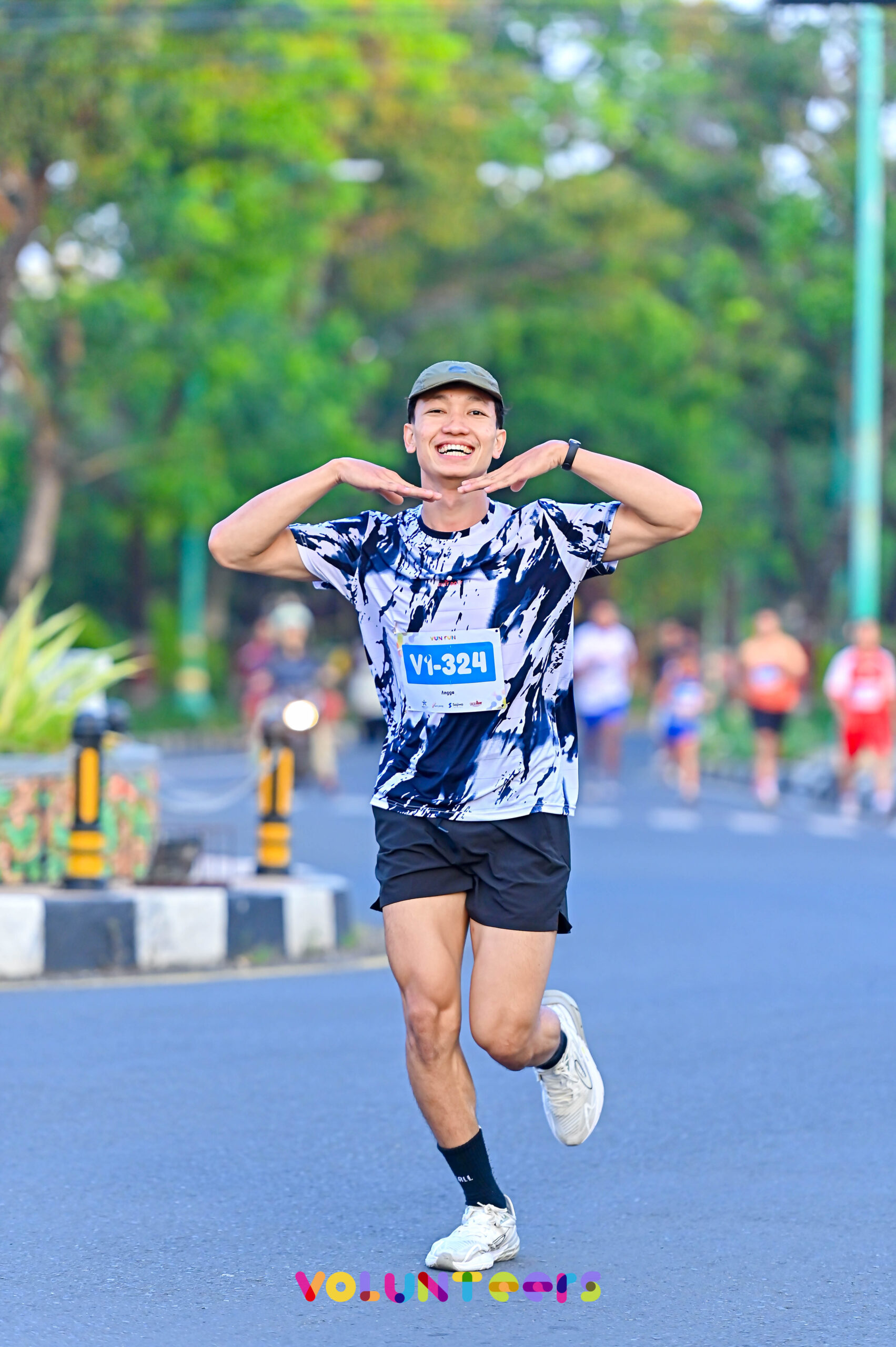 VUN RUN I 95 scaled